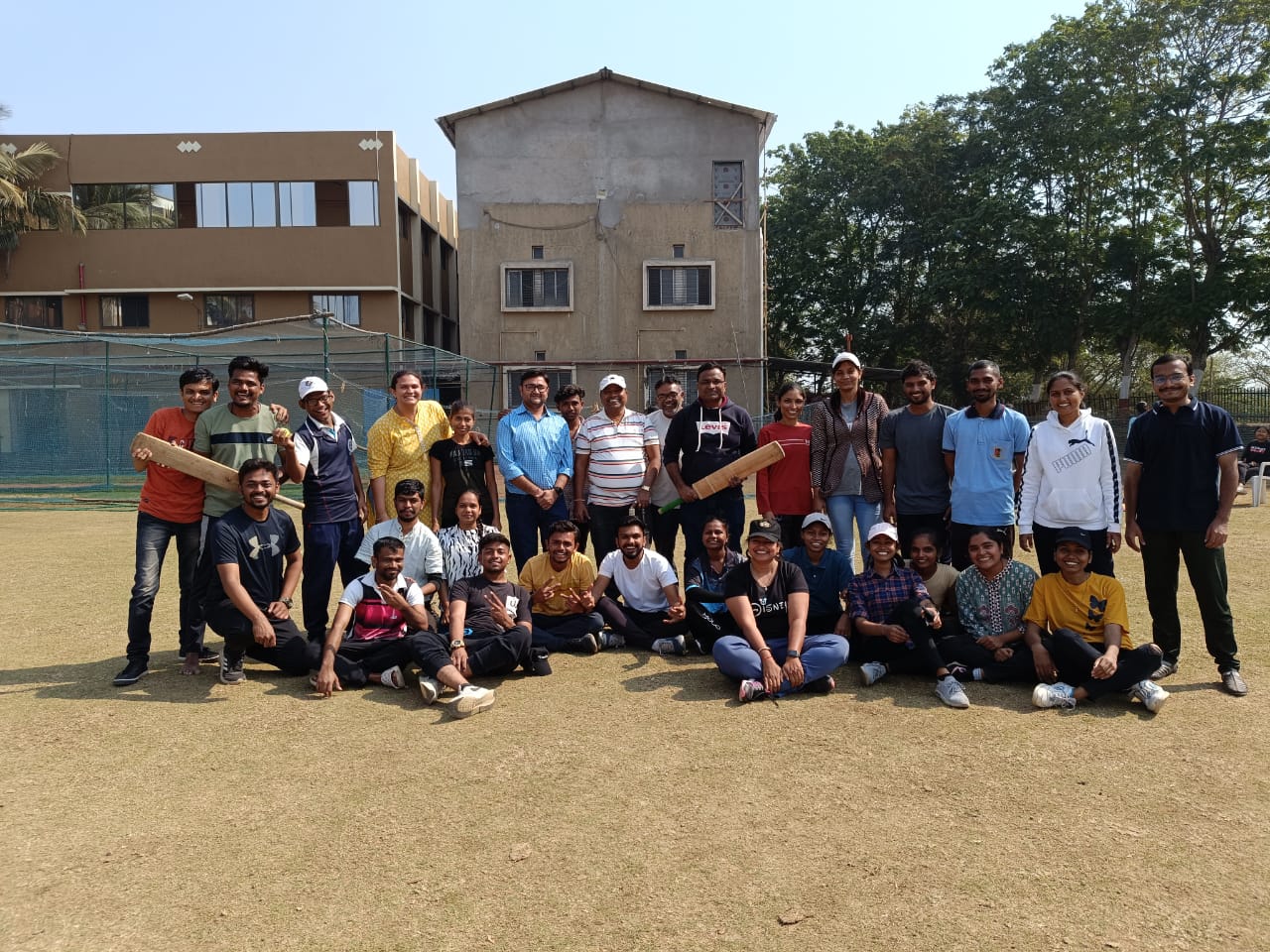 Sports Day